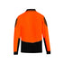 Syzmik The Flux Hi Vis Polo | Mens | Long Sleeve Shirts & Tops