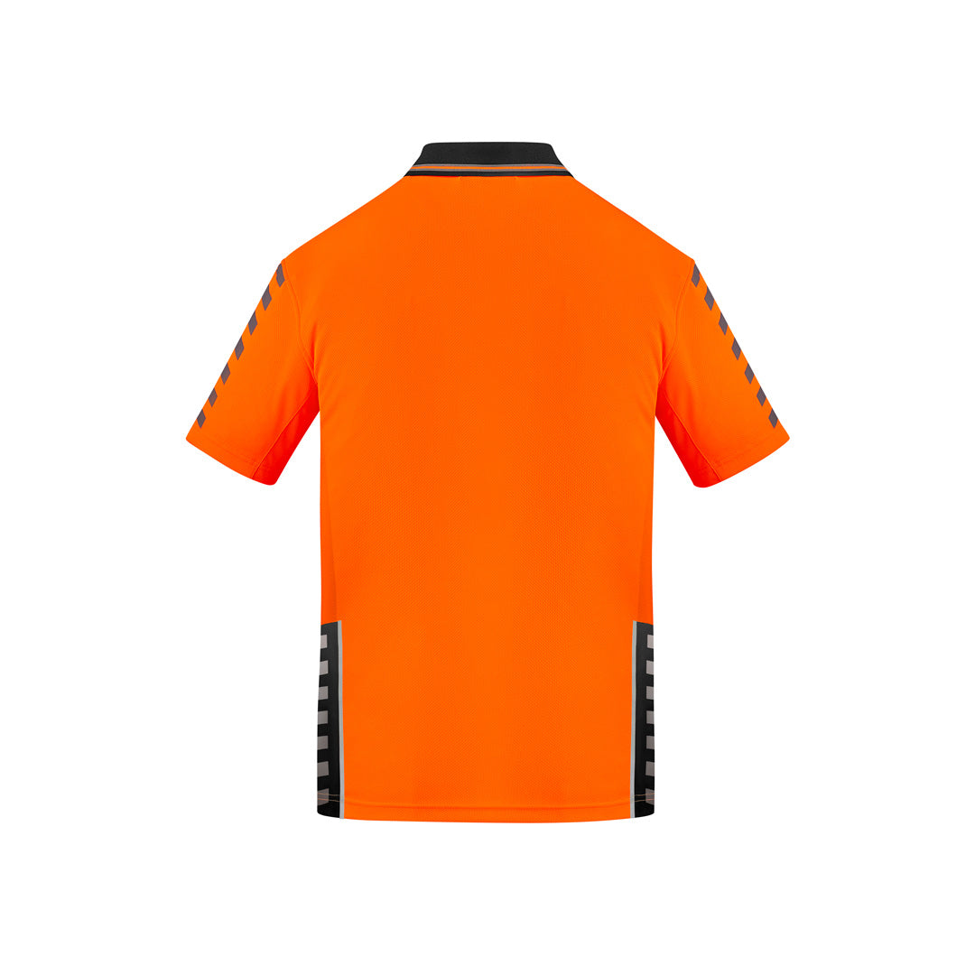 Syzmik The Komodo Polo | Mens | Short Sleeve Shirts & Tops