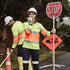 Syzmik The Rick Polo | Adults | Long Sleeve Work Safety Protective Gear