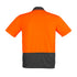 Syzmik The Comfort Back Polo | Mens | Short Sleeve Shirts & Tops