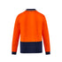 Syzmik The Frank Polo | Mens | Short and Long Sleeve Shirts & Tops