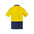 Syzmik The Frank Polo | Mens | Short and Long Sleeve Shirts & Tops