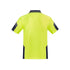 Syzmik The Squad Polo RE | Mens | Short Sleeve Work Safety Protective Gear