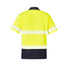 Syzmik The Jason Polo | Mens | Short & Long Sleeve Work Safety Protective Gear