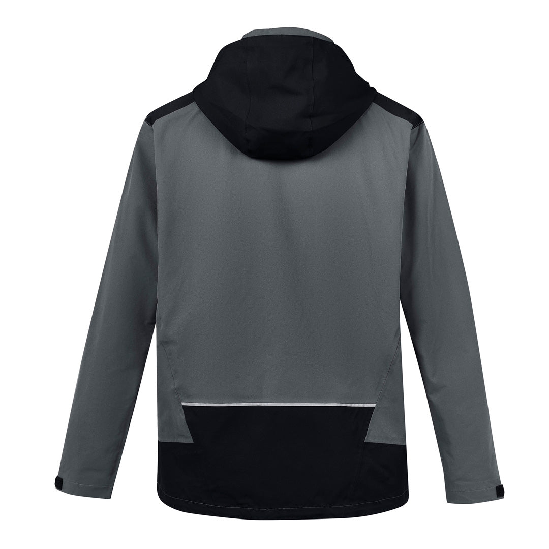 Streetworx The Streetworx Stretch Jacket | Unisex Coats & Jackets