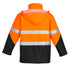 Syzmik The Gary Jacket | Mens | Taped Work Safety Protective Gear
