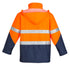 Syzmik The Gary Jacket | Mens | Taped Work Safety Protective Gear