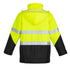 Syzmik The Gary Jacket | Mens | Taped Work Safety Protective Gear