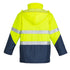 Syzmik The Gary Jacket | Mens | Taped Work Safety Protective Gear