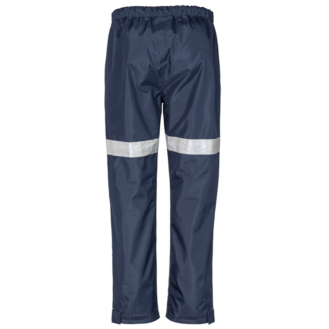 Syzmik The Gary Pant | Mens | Taped Work Safety Protective Gear