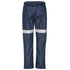 Syzmik The Gary Pant | Mens | Taped Work Safety Protective Gear