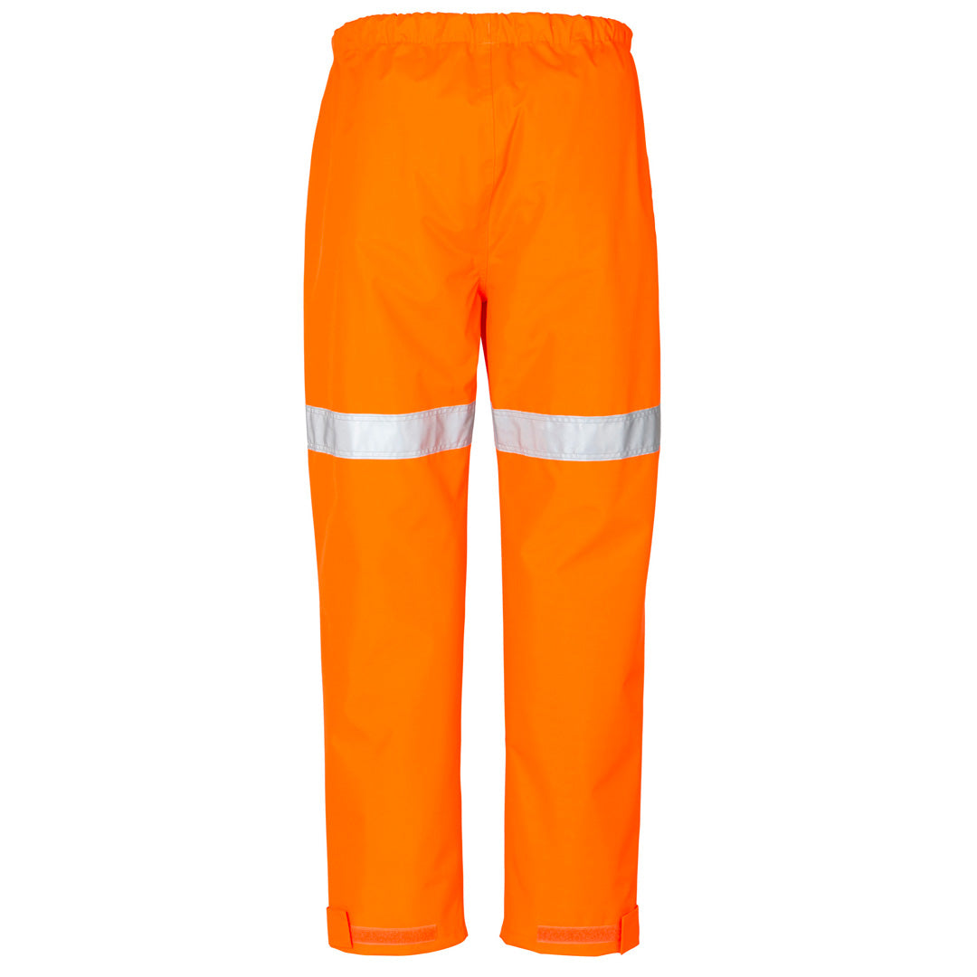 Syzmik The Gary Pant | Mens | Taped Work Safety Protective Gear