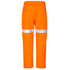 Syzmik The Gary Pant | Mens | Taped Work Safety Protective Gear