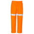 Syzmik The Gary Pant | Mens | Taped Orange Work Safety Protective Gear