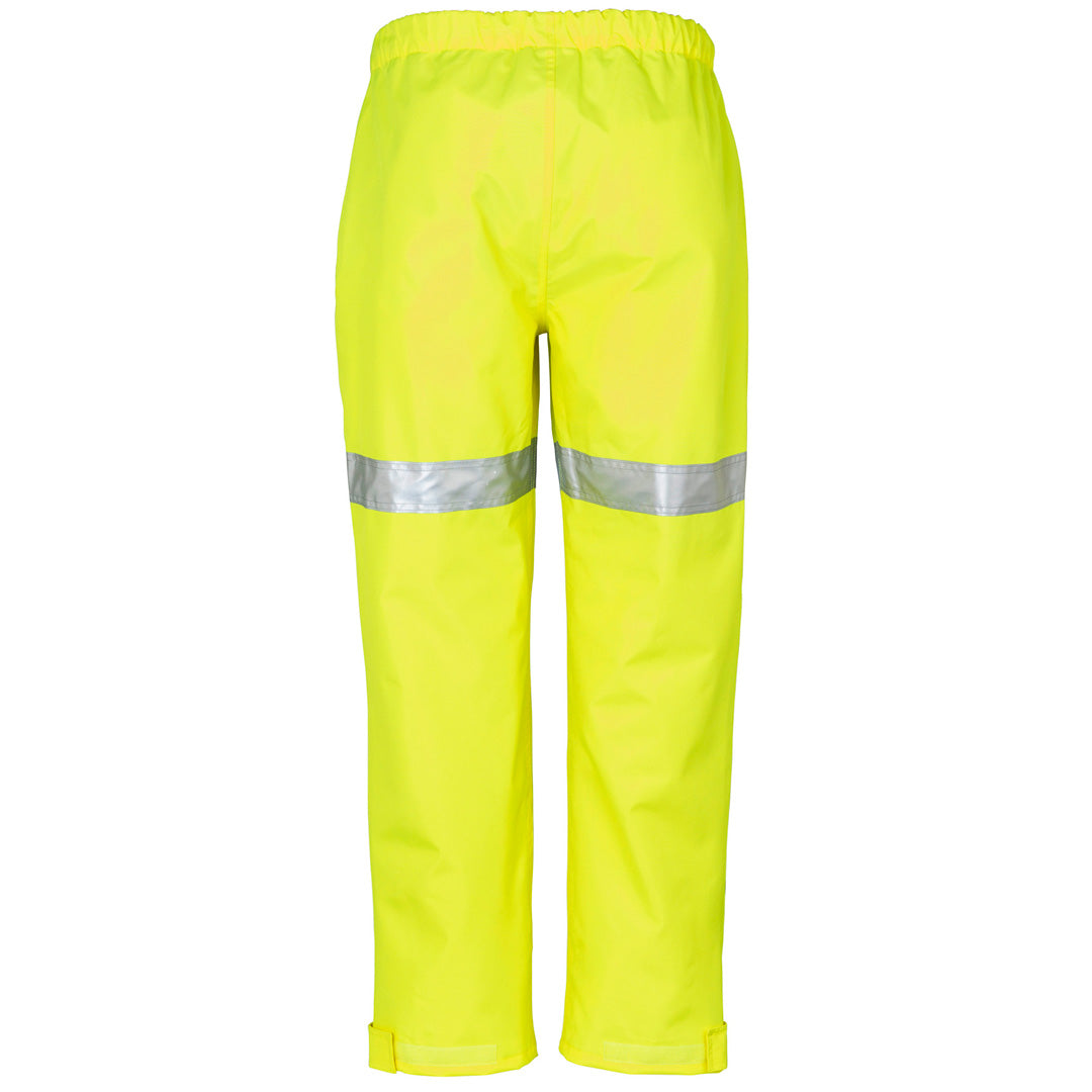 Syzmik The Gary Pant | Mens | Taped Work Safety Protective Gear