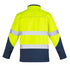 Syzmik The Richard Jacket | Mens | Taped Work Safety Protective Gear
