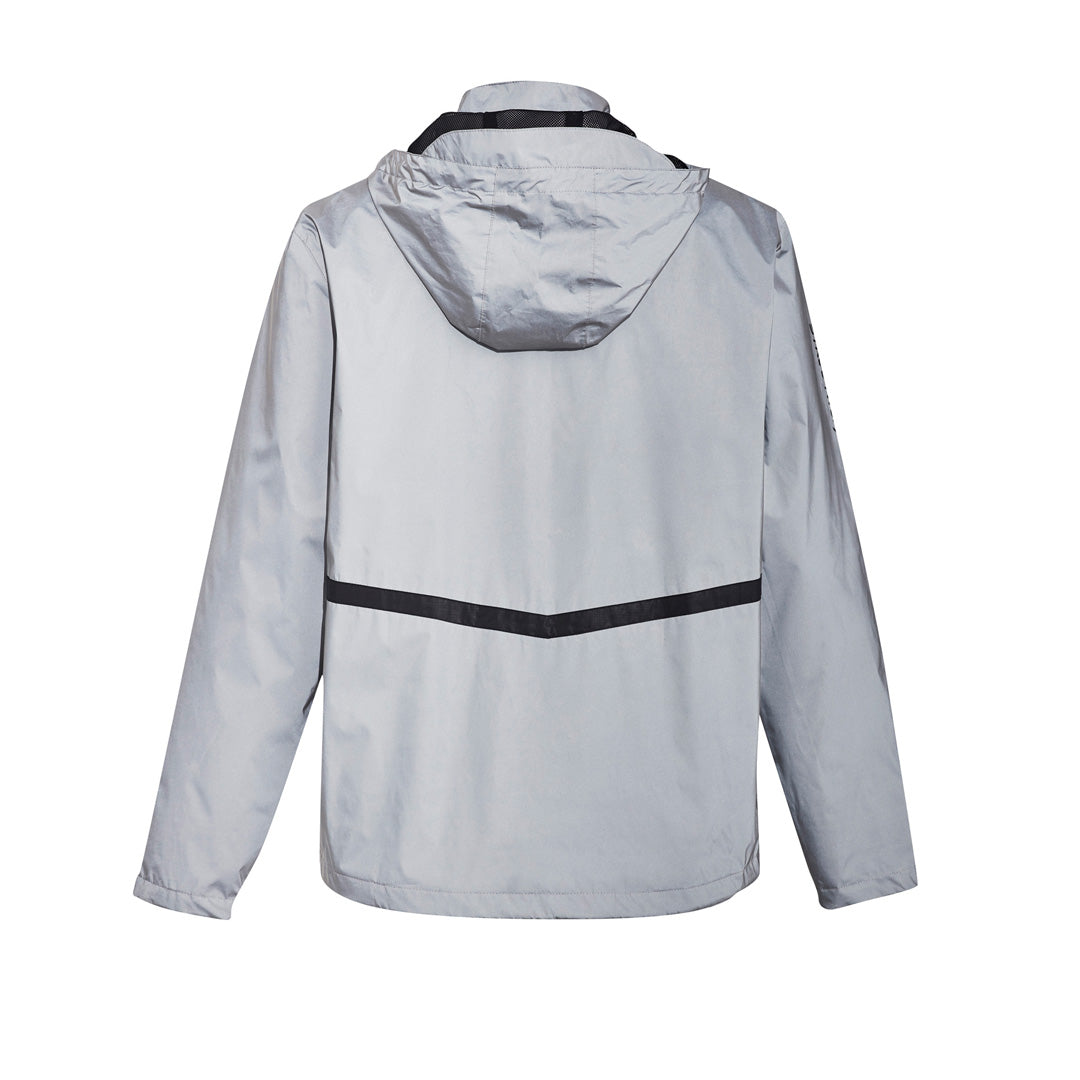 Streetworx The Reflective Waterproof Jacket | Unisex Coats & Jackets