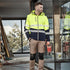 Syzmik The Paul Jacket | Mens | Taped Work Safety Protective Gear
