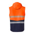 Syzmik The Paul Jacket | Mens | Taped Work Safety Protective Gear