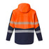 Syzmik The Paul Jacket | Mens | Taped Work Safety Protective Gear