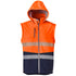 Syzmik The Paul Jacket | Mens | Taped Work Safety Protective Gear