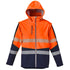 Syzmik The Paul Jacket | Mens | Taped Work Safety Protective Gear