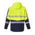 Syzmik The Paul Jacket | Mens | Taped Work Safety Protective Gear