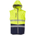 Syzmik The Paul Jacket | Mens | Taped Work Safety Protective Gear