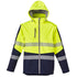 Syzmik The Paul Jacket | Mens | Taped Work Safety Protective Gear