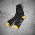 Syzmik The Bamboo Work Sock | Mens | 3 Pack Socks