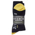 Syzmik The Bamboo Work Sock | Mens | 3 Pack Socks