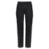 Syzmik The Summer Work Cargo Pant | Mens Black Pants