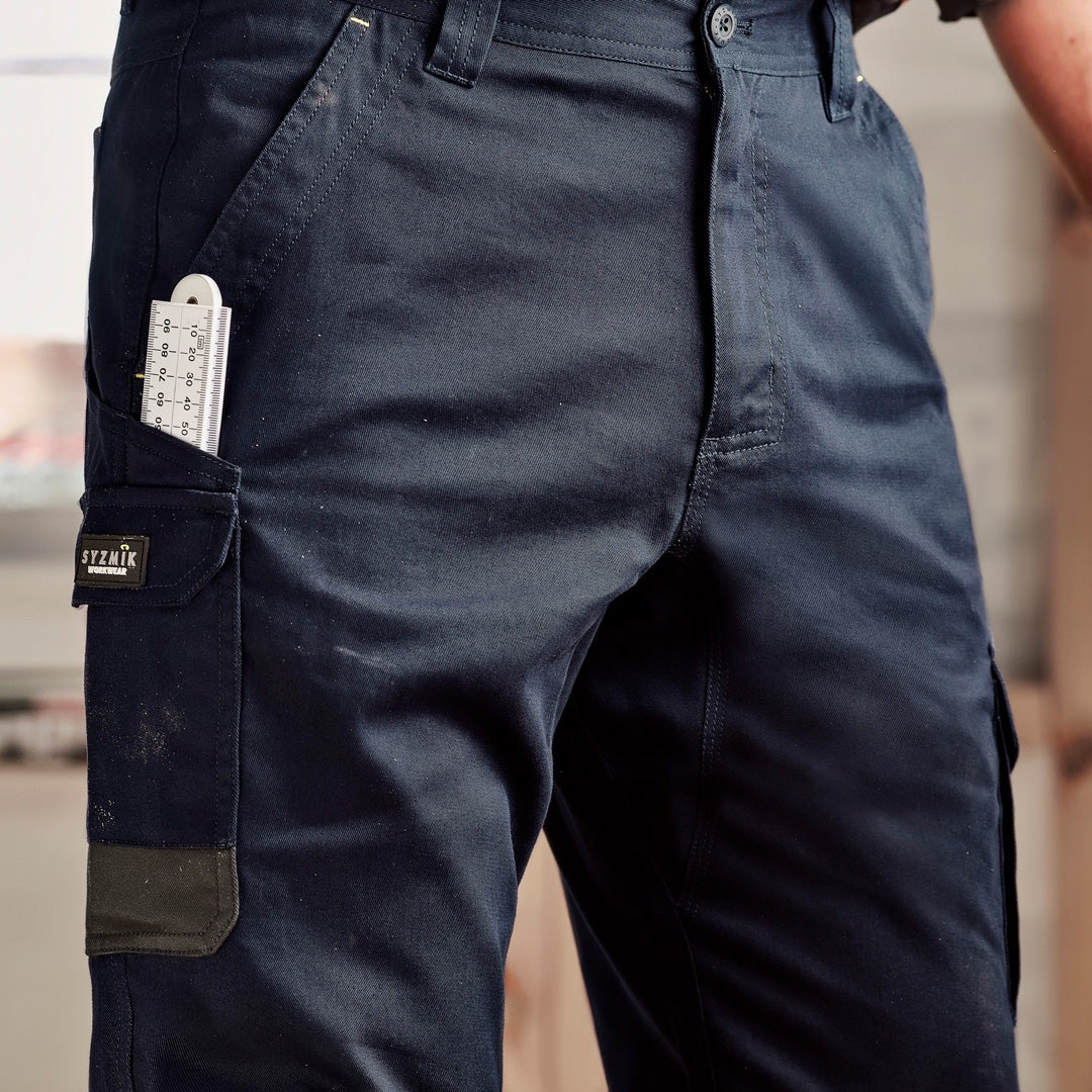Syzmik The Summer Work Cargo Pant | Mens Pants