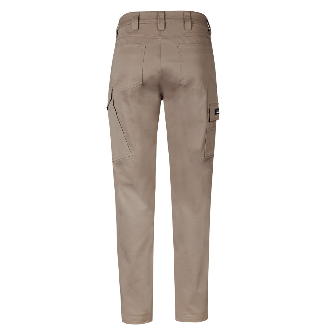 Syzmik The Essential Stretch Cargo Pant | Mens Pants