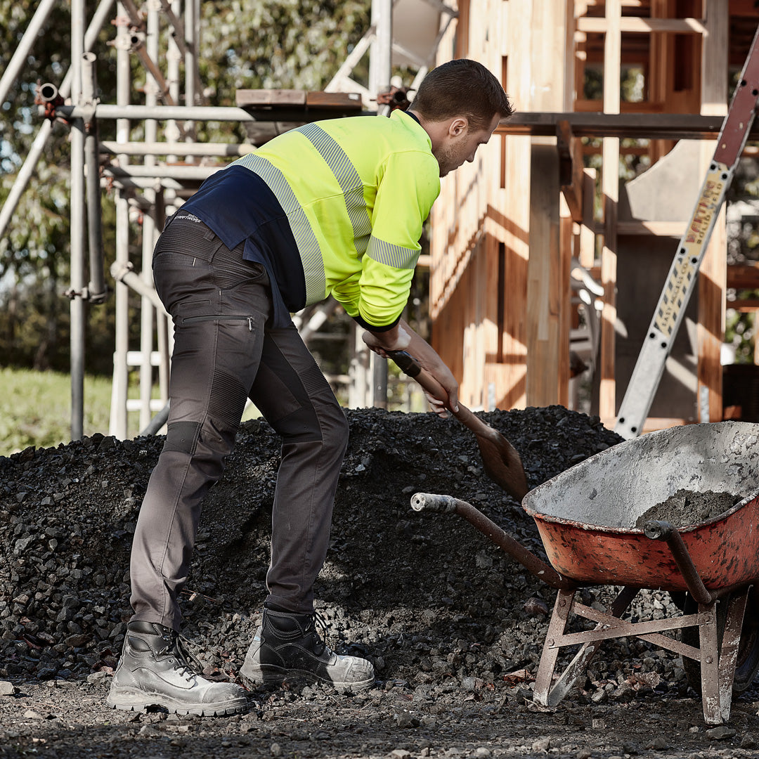 Streetworx The Ryan Pant | Mens | Non Cuffed Pants