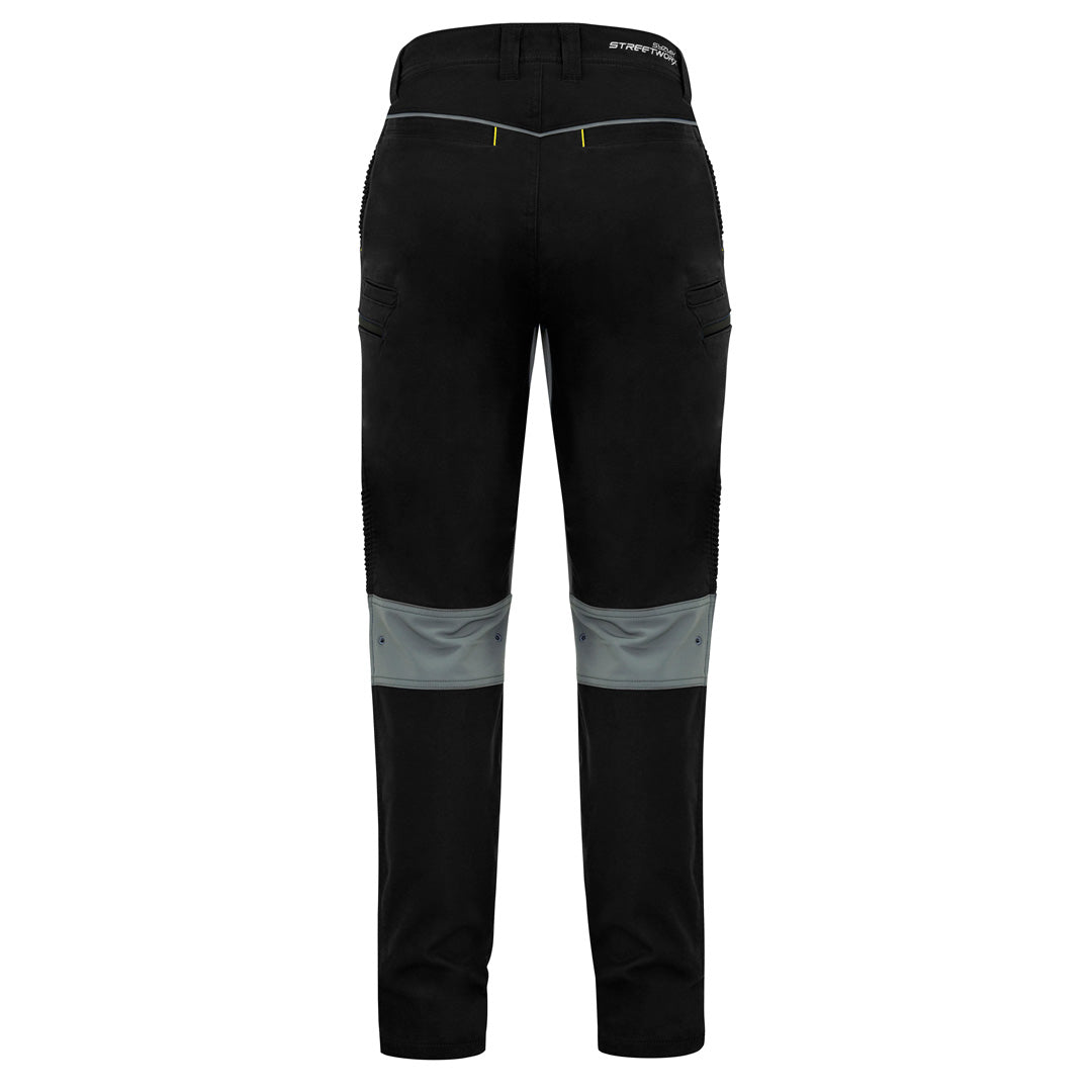 Streetworx The Ryan Pant | Mens | Non Cuffed Pants