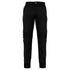 Streetworx The Ryan Pant | Mens | Non Cuffed Black Pants