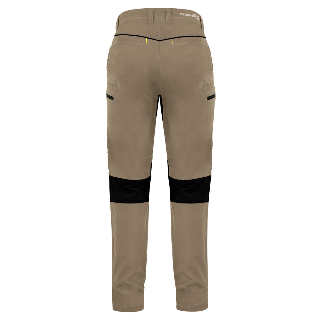 Streetworx The Ryan Pant | Mens | Non Cuffed Pants
