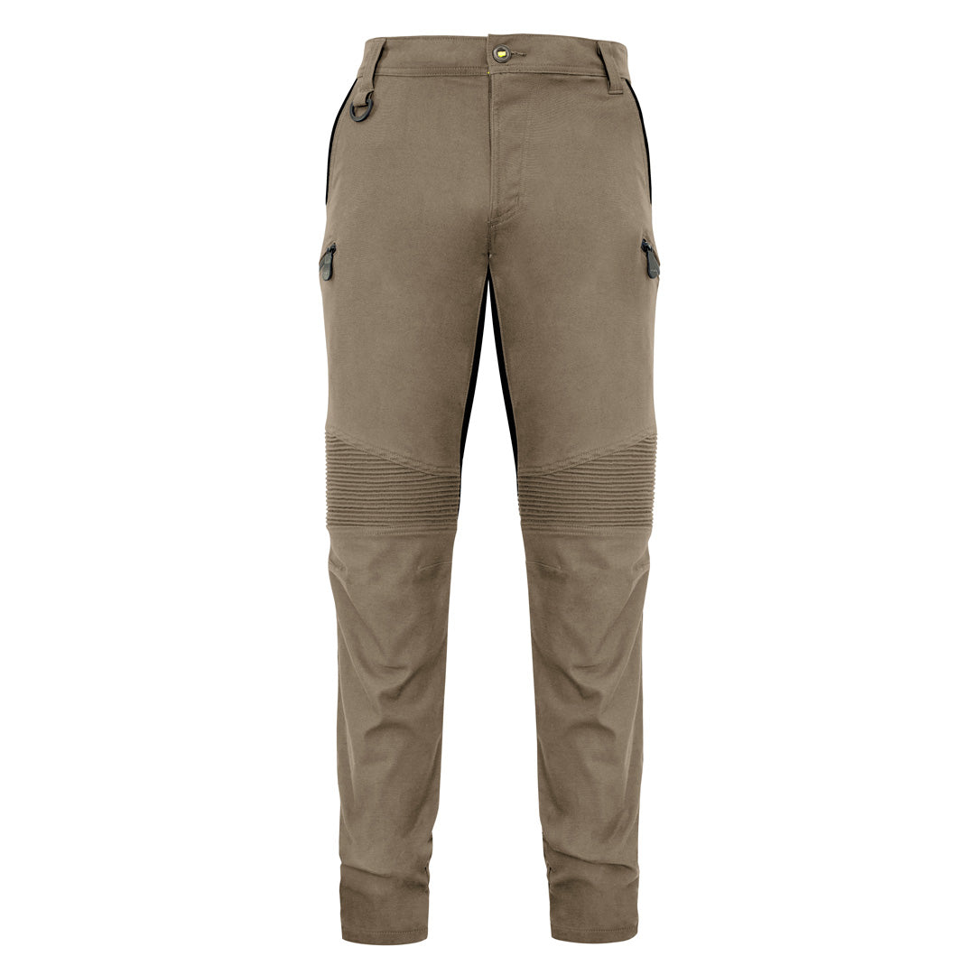 Streetworx The Ryan Pant | Mens | Non Cuffed Khaki Pants