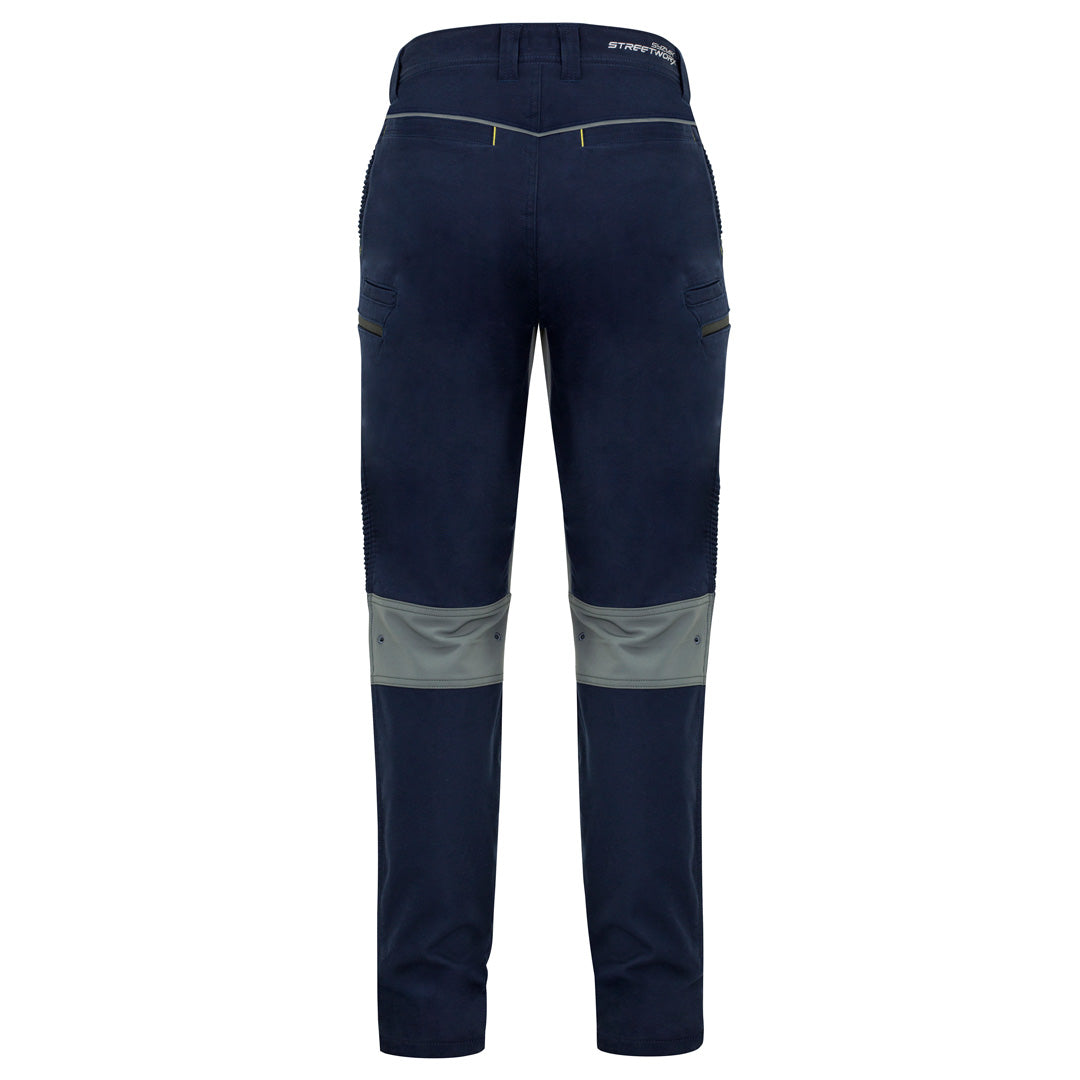 Streetworx The Ryan Pant | Mens | Non Cuffed Pants