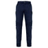Streetworx The Ryan Pant | Mens | Non Cuffed Navy Pants