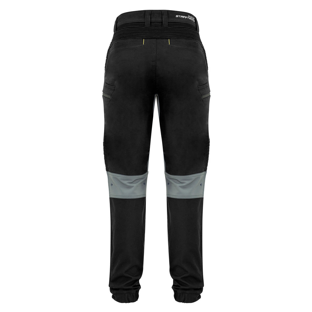 Streetworx The Max Pant | Mens | Cuffed Pants
