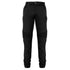 Streetworx The Max Pant | Mens | Cuffed Black Pants