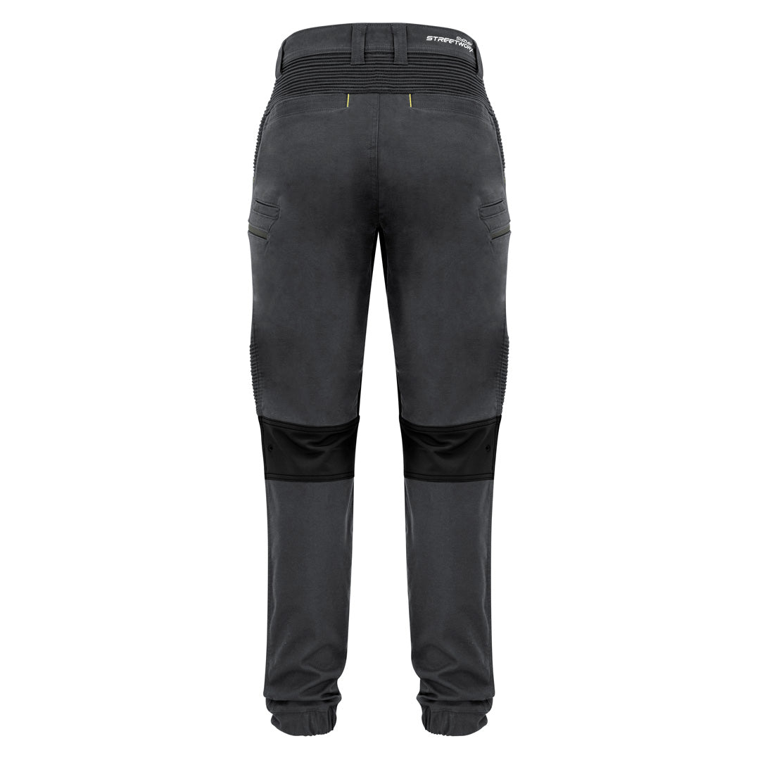 Streetworx The Max Pant | Mens | Cuffed Pants