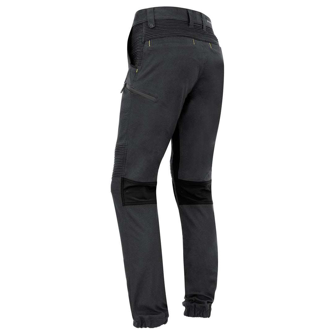 Streetworx The Max Pant | Mens | Cuffed Pants
