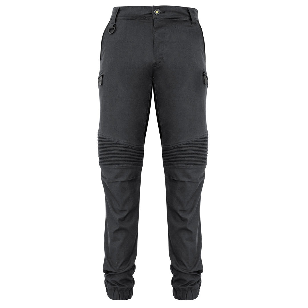 Streetworx The Max Pant | Mens | Cuffed Charcoal Pants