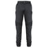 Streetworx The Max Pant | Mens | Cuffed Charcoal Pants