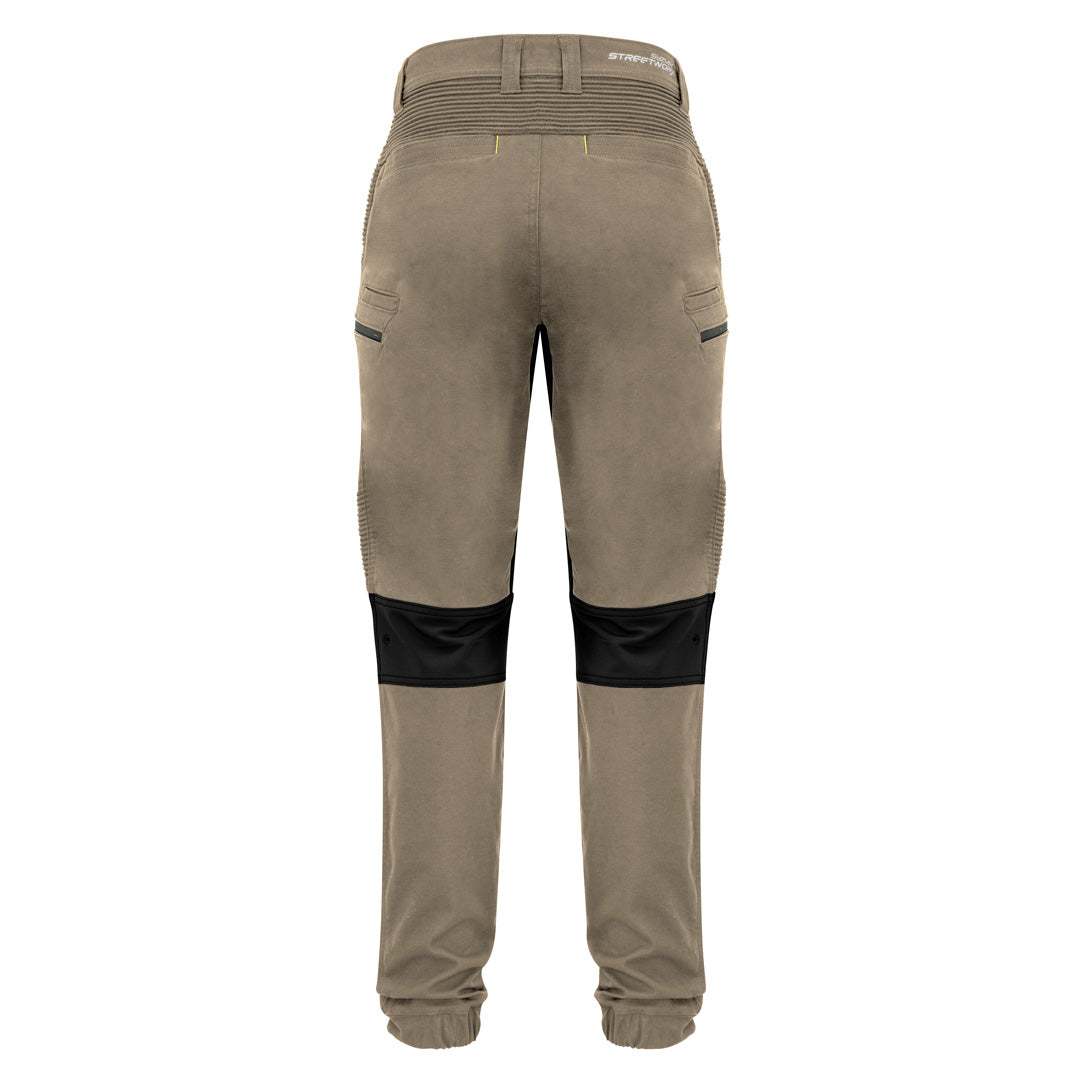 Streetworx The Max Pant | Mens | Cuffed Pants