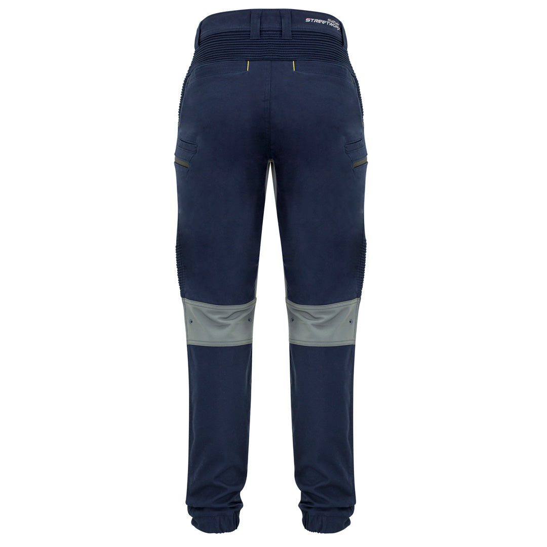 Streetworx The Max Pant | Mens | Cuffed Pants
