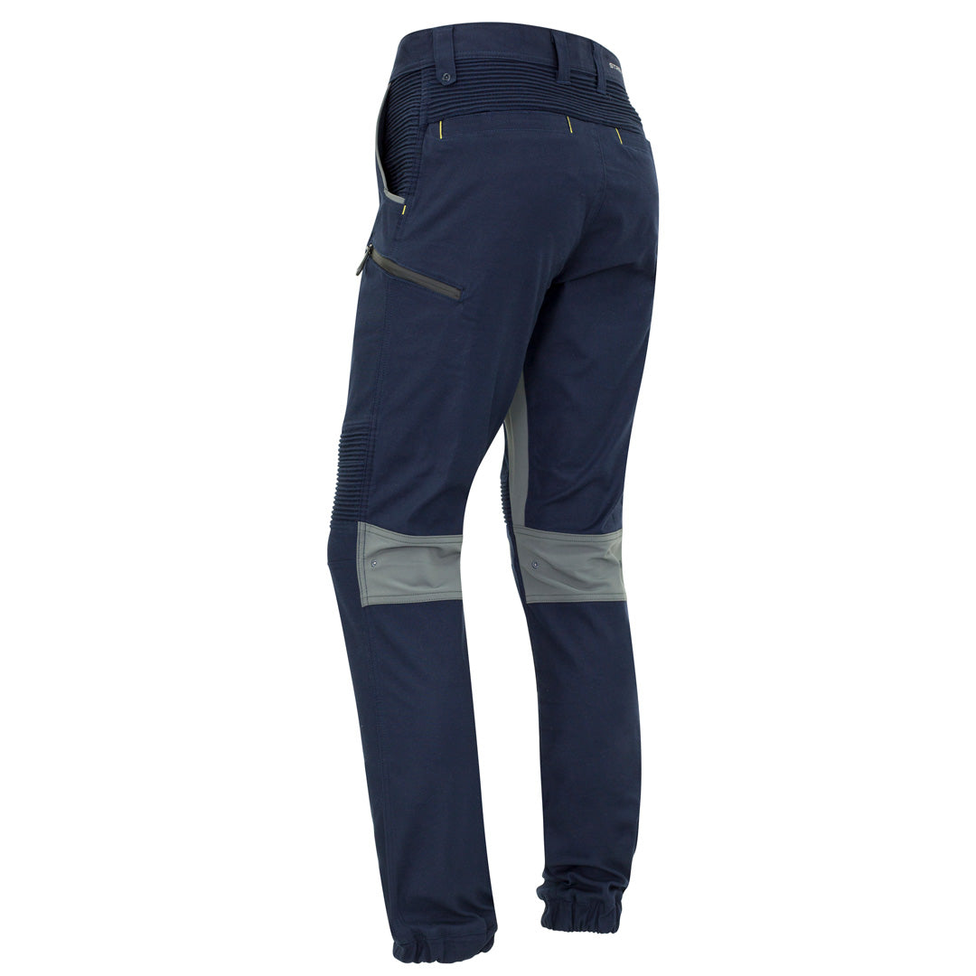 Streetworx The Max Pant | Mens | Cuffed Pants